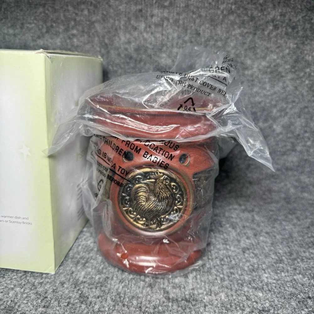 Scentsy aia full